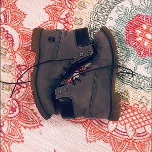 Timberland Boots Sz 11